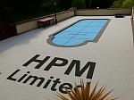 HPM Groundwork’s and Surfacing Limited